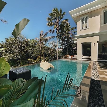 Kula Kara Villas Uluwatu Exteriér fotografie