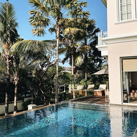 Kula Kara Villas Uluwatu Exteriér fotografie
