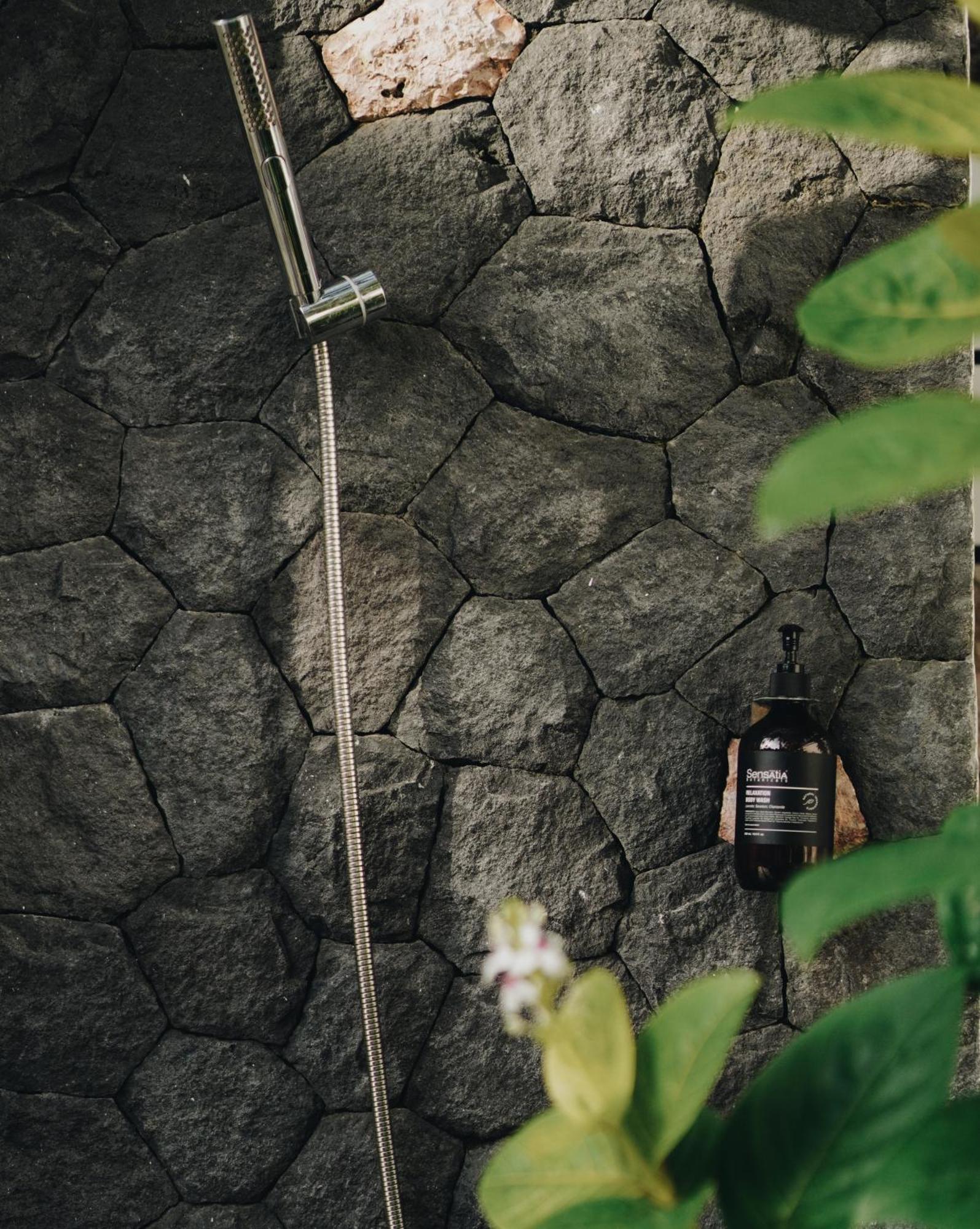 Kula Kara Villas Uluwatu Exteriér fotografie