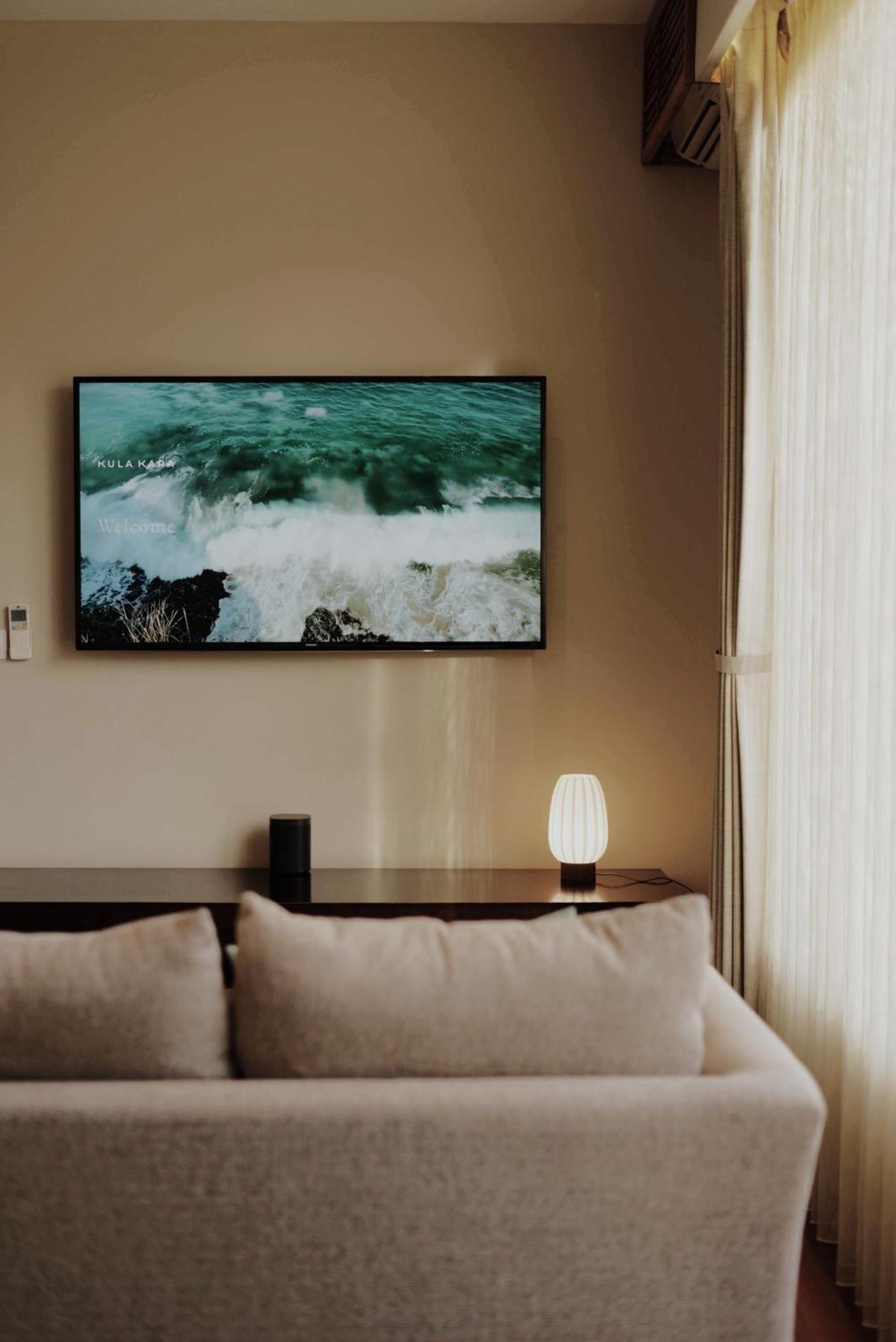 Kula Kara Villas Uluwatu Exteriér fotografie