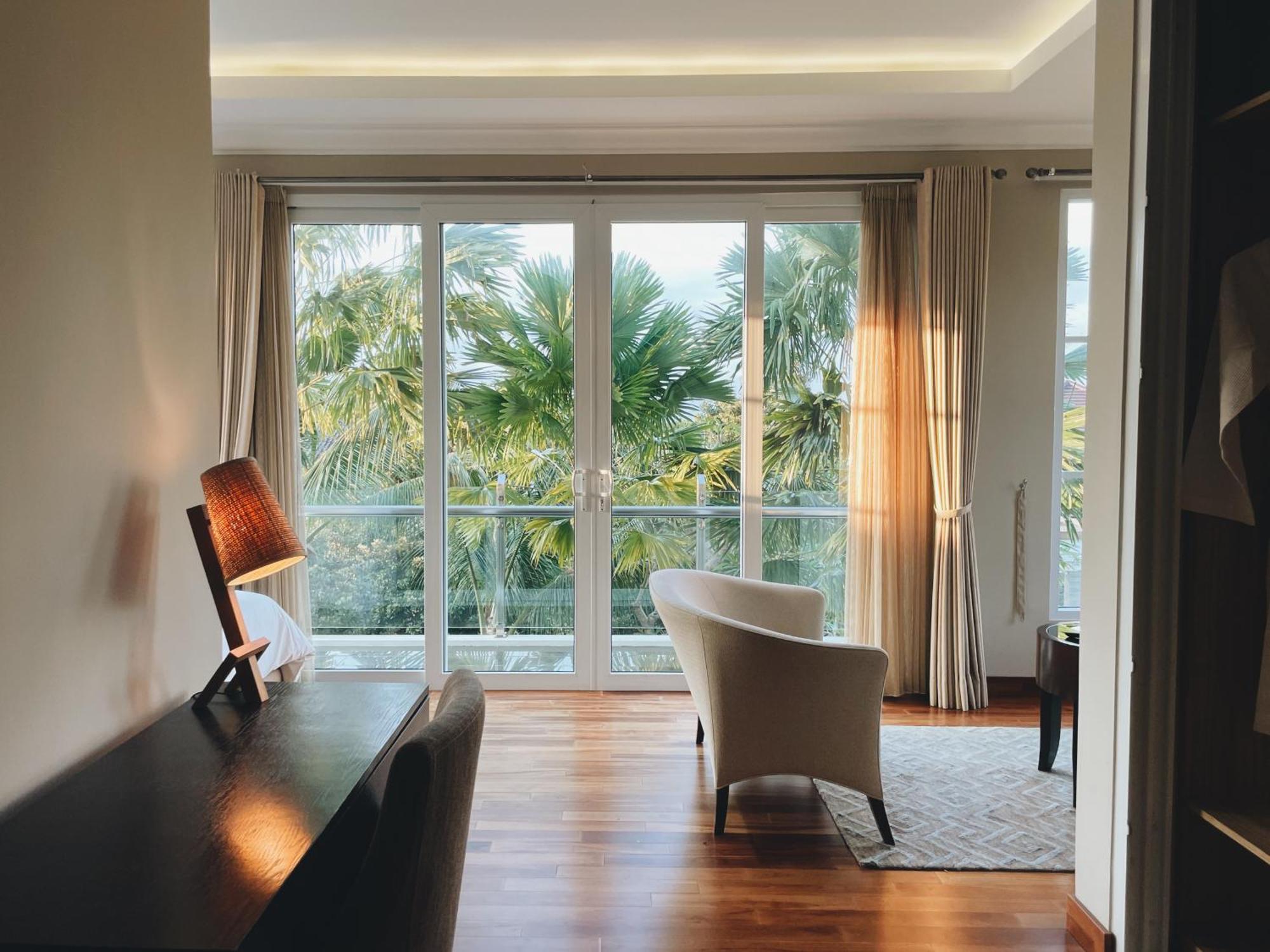 Kula Kara Villas Uluwatu Exteriér fotografie