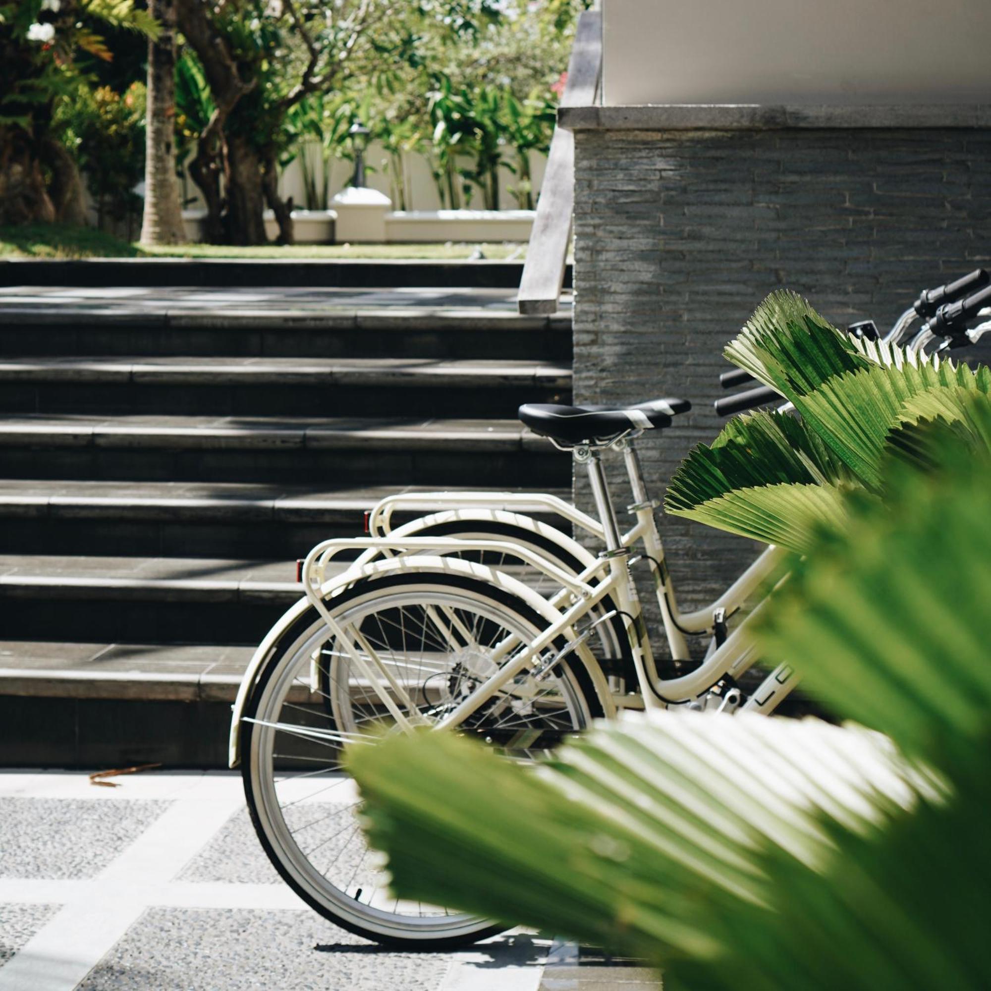 Kula Kara Villas Uluwatu Exteriér fotografie