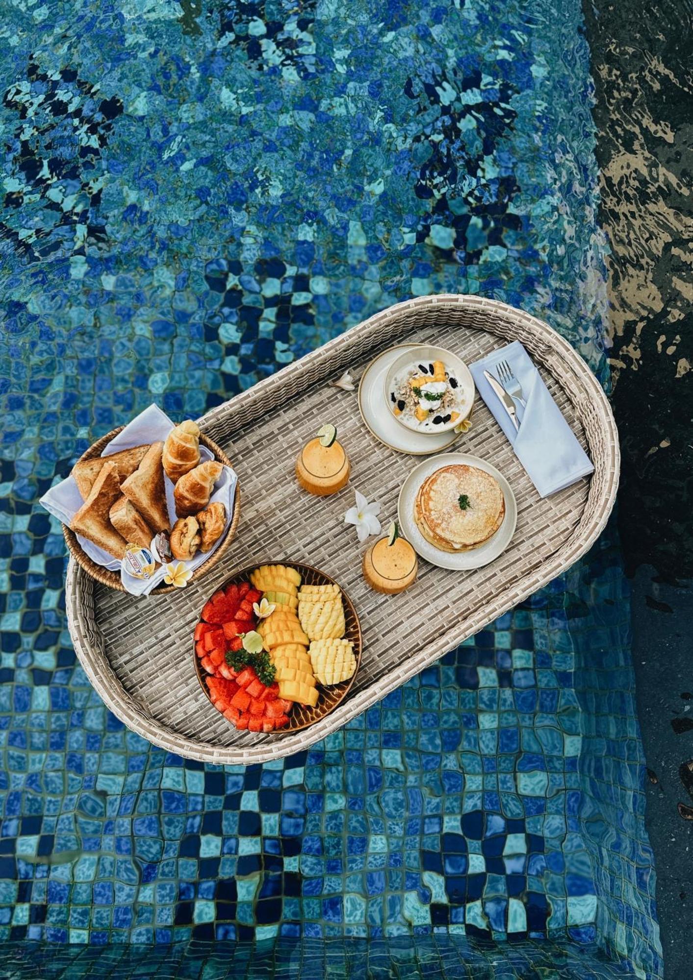 Kula Kara Villas Uluwatu Exteriér fotografie