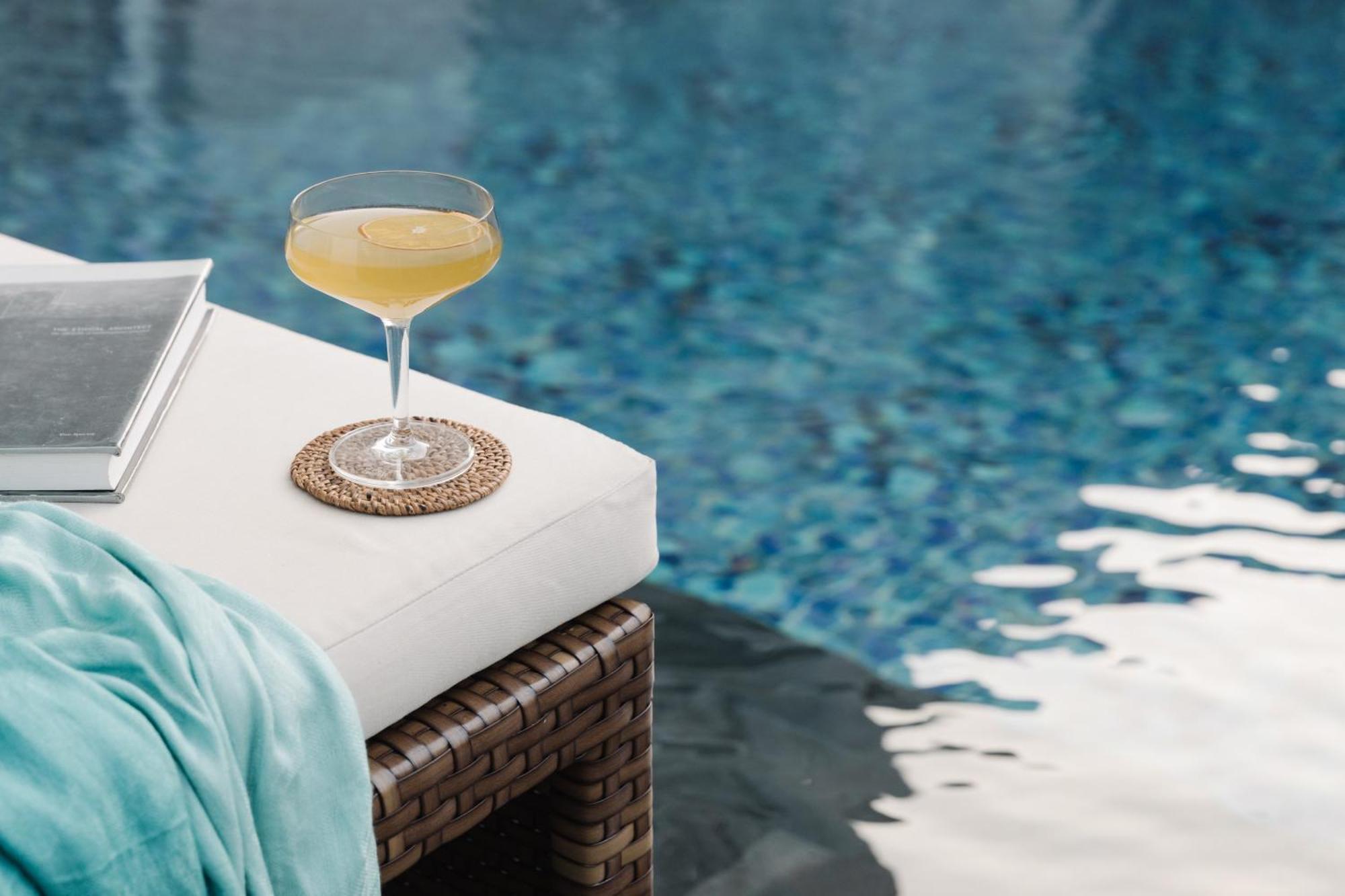 Kula Kara Villas Uluwatu Exteriér fotografie