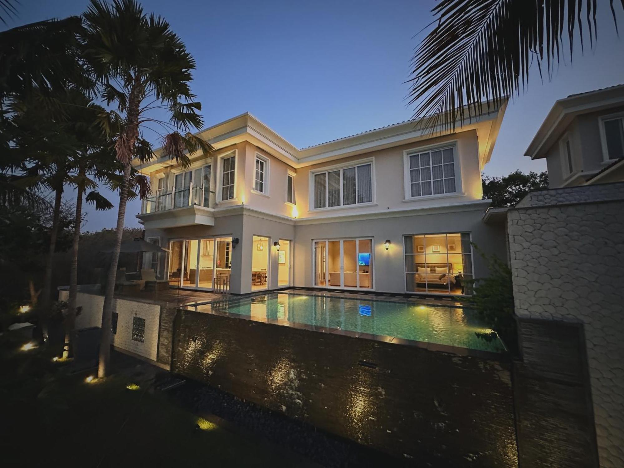 Kula Kara Villas Uluwatu Exteriér fotografie