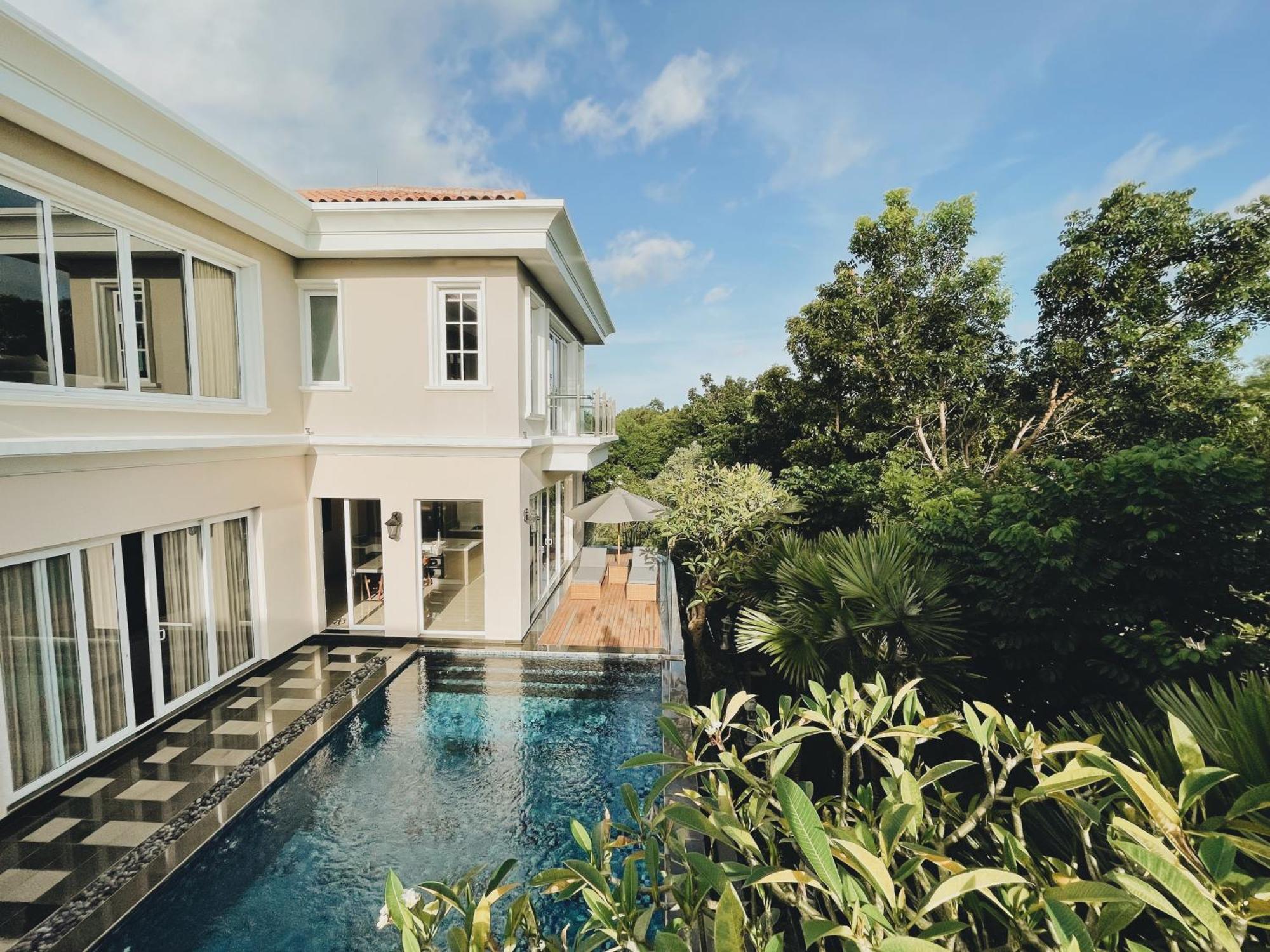Kula Kara Villas Uluwatu Exteriér fotografie